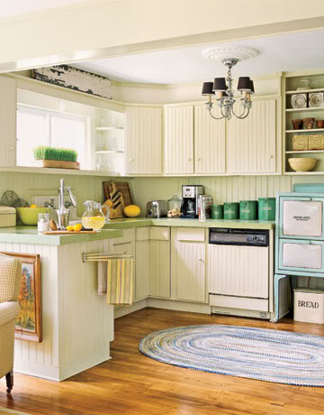 Safe Kitchen 